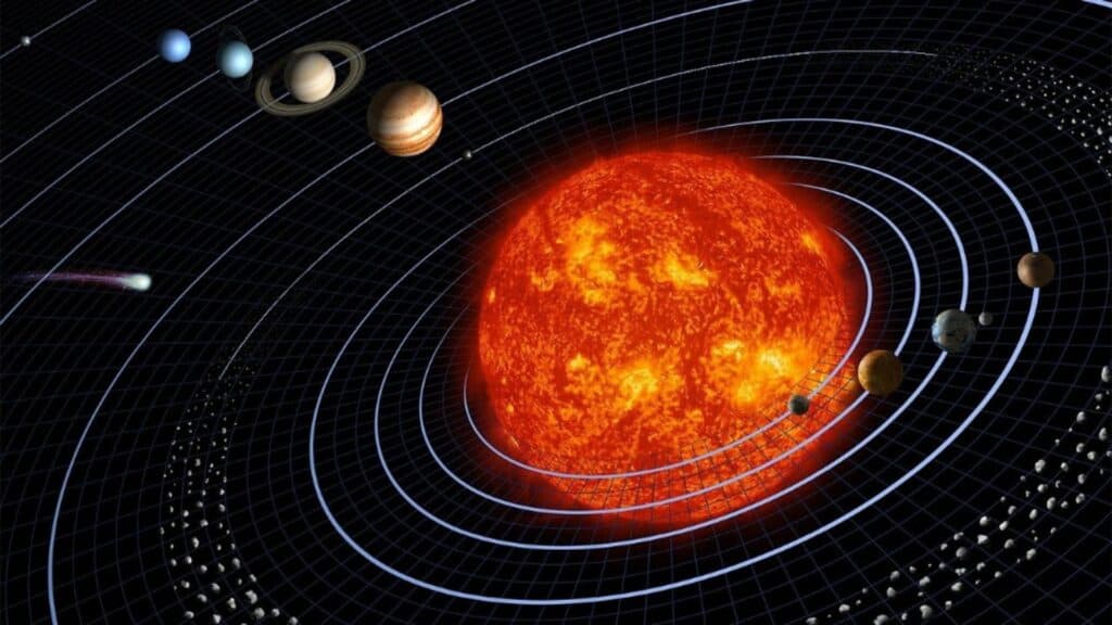 O nouă planetă promițătoare pentru viață a fost dezvăluită de astronomi
