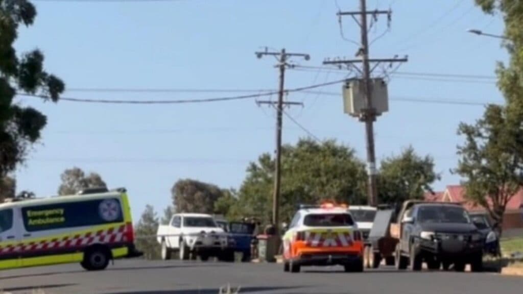 Masacru în Australia: un individ a luat viața a trei oameni și a dispărut. Ce l-a determinat să comită această atrocitate?