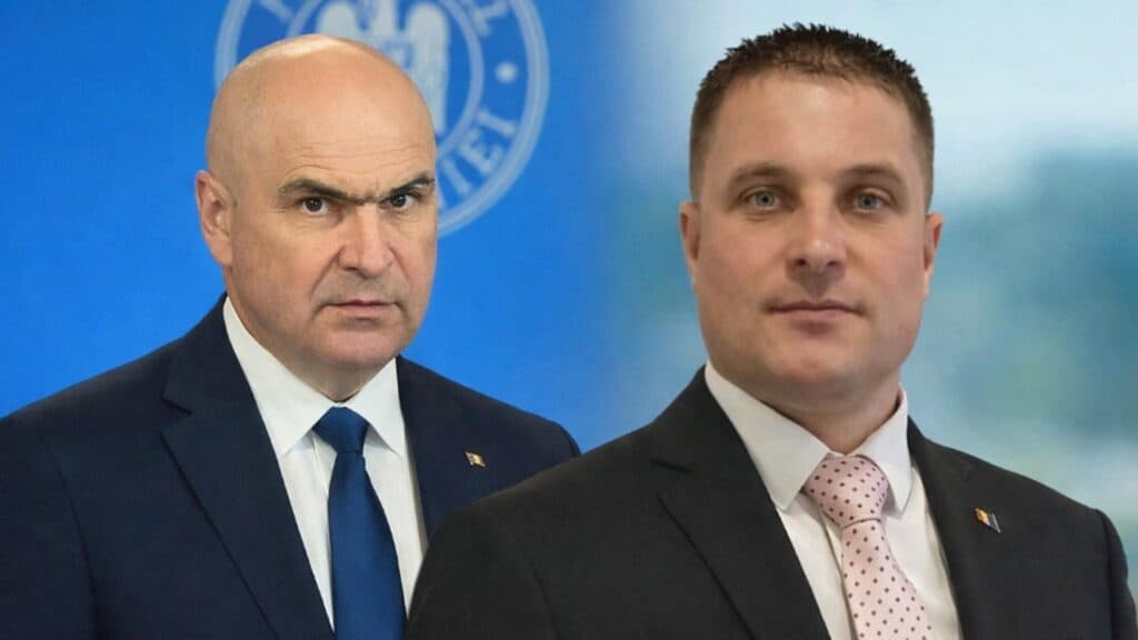 Critică severă asupra lui Ilie Bolojan din sânul propriului său partid: „Ruină totul, ne privează de dreptul la existență. Sunteți singura voce care mai rezistă!”