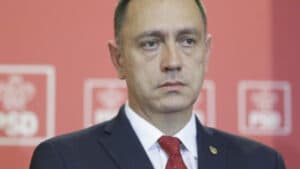 Conflict în Alianță. Fifor îl tachină pe Miruță, asemănându-i perspectivele cu cele ale unui contabil de CAP