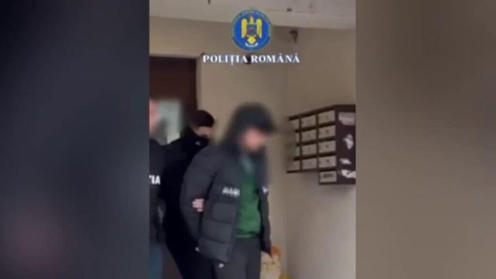 Atac surprinzător în București: un tânăr înjunghiat într-o parcare după ce a spus nu unei cereri de țigări