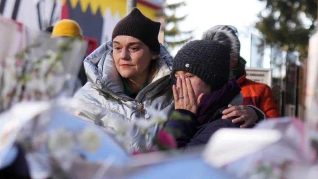 Primele victime ale incendiului din barul terorii din Elveția: doar 16 ani la finalul unei tragedii
