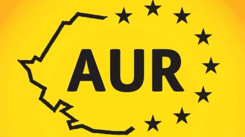 AUR: Reunirea cu România – Calea Unică pentru viitorul Republicii Moldova