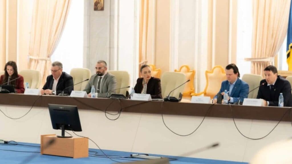 AUR denunță: „Instituțiile statului ignoră Parlamentul și se sustrag de la explicații privind anularea alegerilor. Românii au dreptul să afle adevărul!”