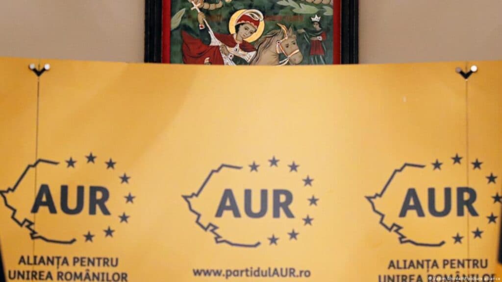 AUR introduce inițiativa „Întoarcerea Acasă” pentru românii din diaspora