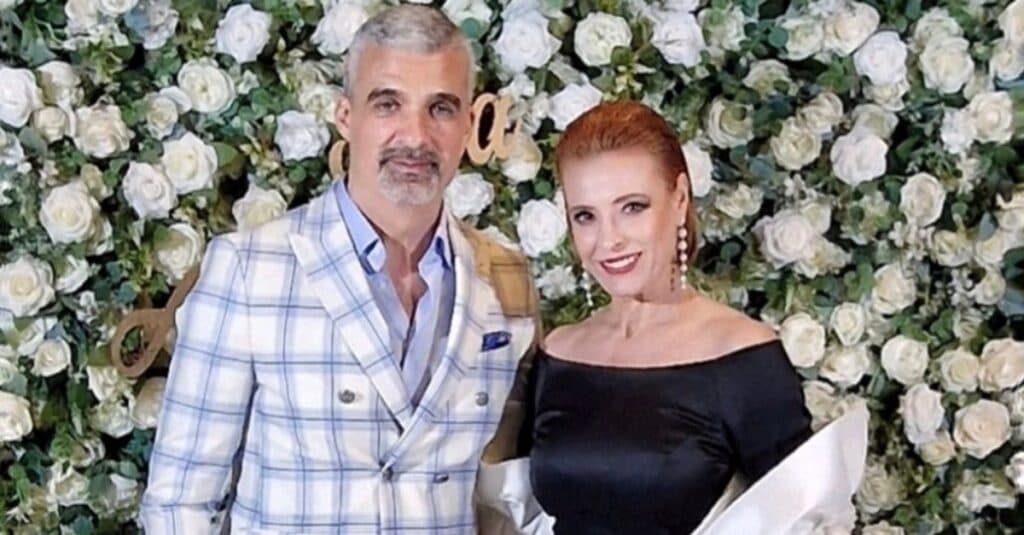 Aurelian Temișan și Monica Davidescu: 31 de ani de dragoste și un singur gând despre viitorul căsniciei