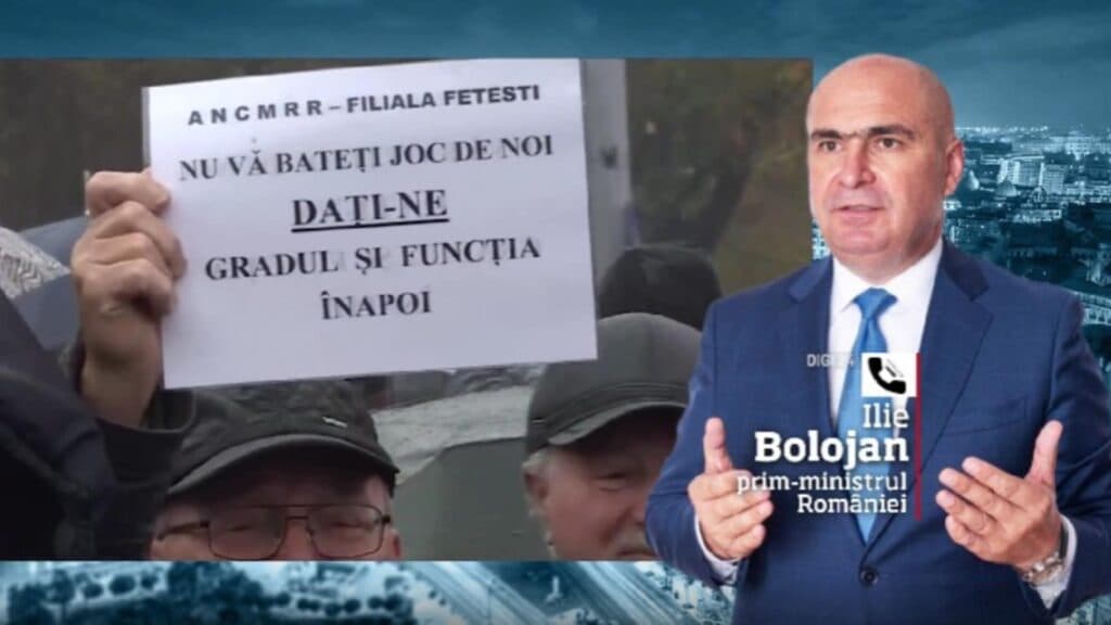 Impactul austerității lui Bolojan: managerii prevăd o recesiune economică și creșteri de prețuri în toate domeniile – INS
