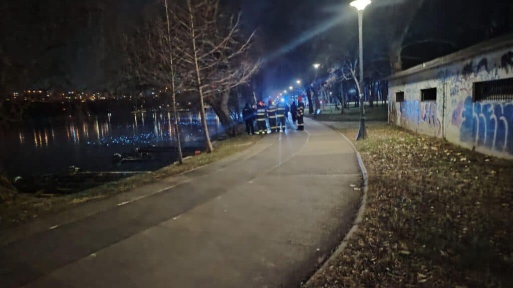 Căutările în IOR s-au încheiat: femeia a fost descoperită, dar motivele dispariției rămân un mister