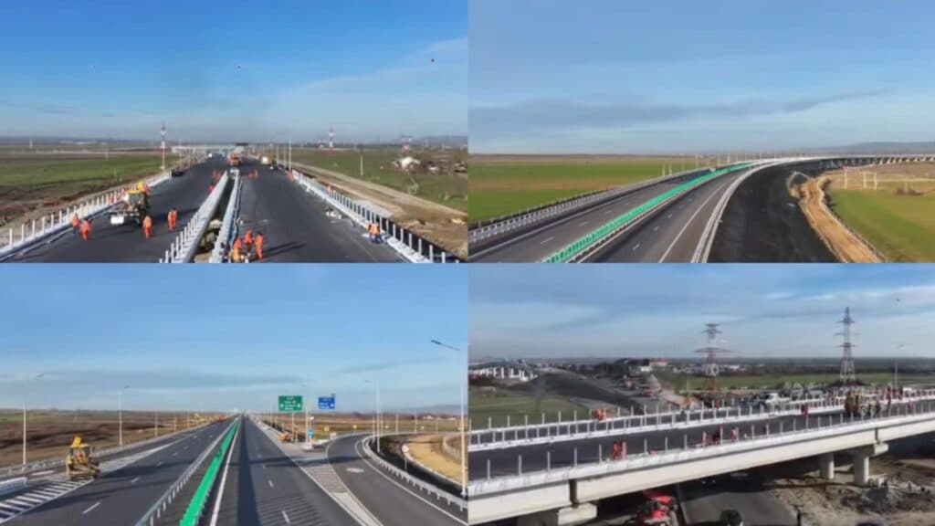 Autostrada care leagă România de Bulgaria și Grecia: un ideal greu de atins. Suntem maeștri în „fezabilitate”