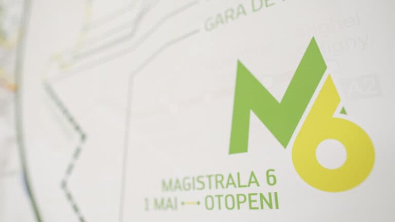 Proiectele esențiale ale anului 2025: Autostrăzile A7 și A8, spitalele regionale și metroul către Otopeni