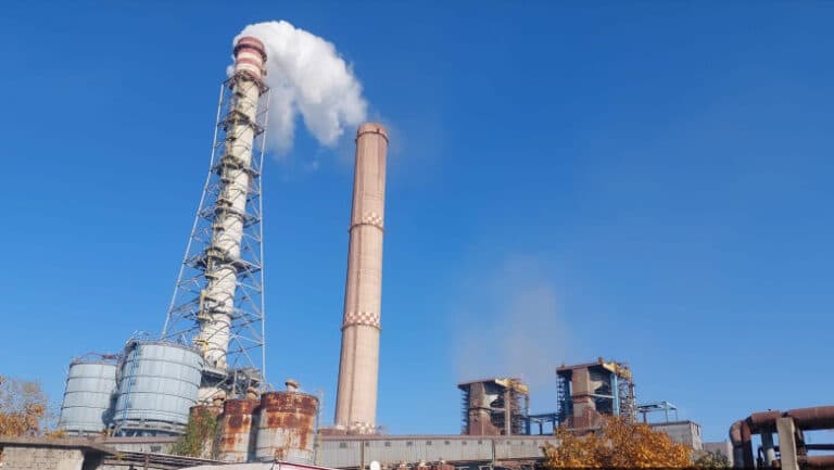 Probleme la Electrocentrale Craiova: incapabilă să mențină temperaturile ideale. Activare a celulei de criză la Ministerul Energiei