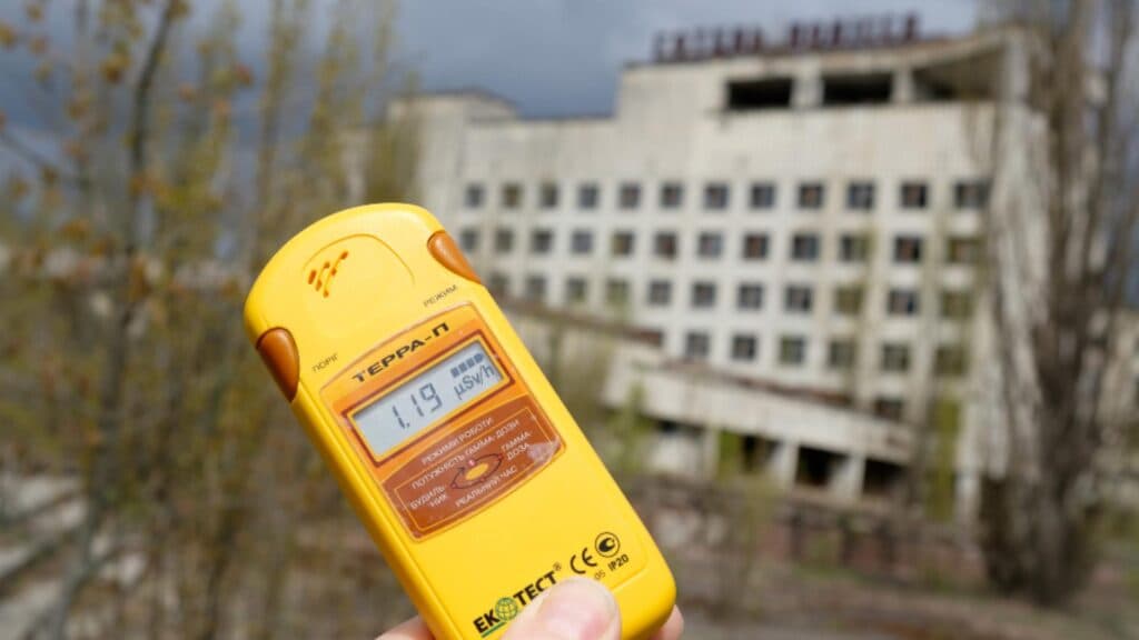Alerte globale: Centrala de la Cernobîl, privatizată de la sursele externe după atacurile rusești