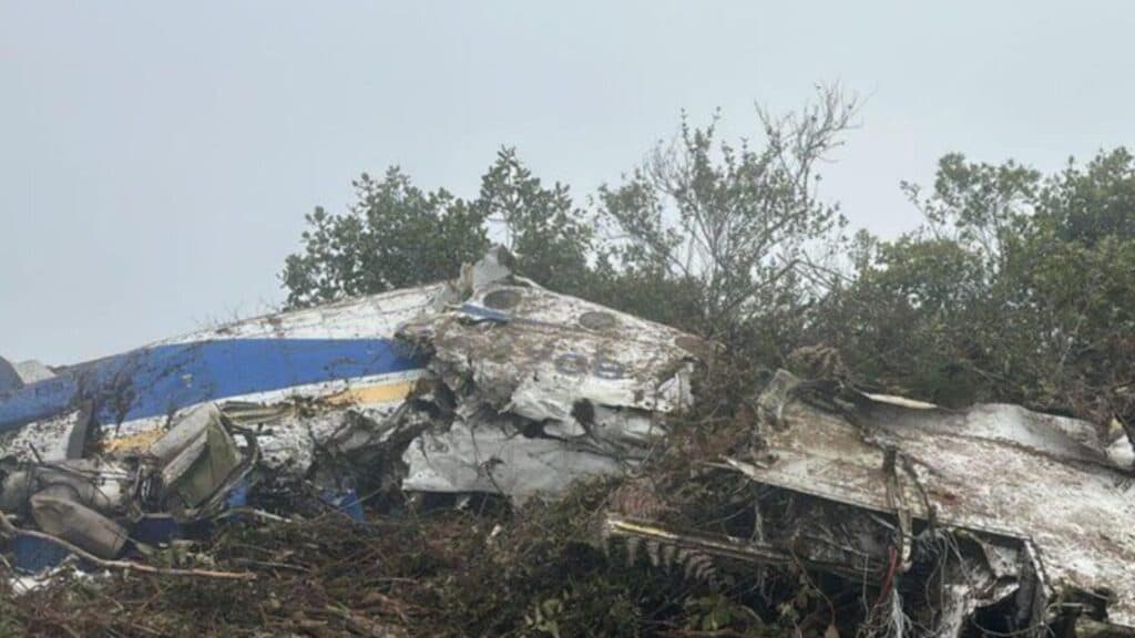 Tragedie aeriană în Columbia, aproape de granița cu Venezuela: 15 vieți pierdute, printre care și un parlamentar