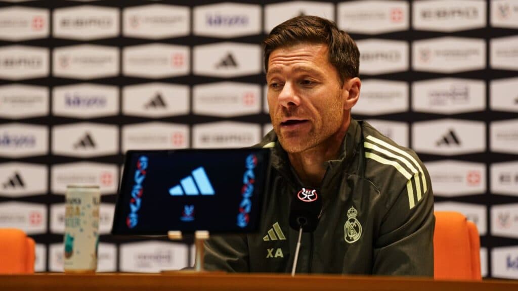 Barcelona își exprimă opinia după ce Real Madrid a renunțat la serviciile lui Xabi Alonso