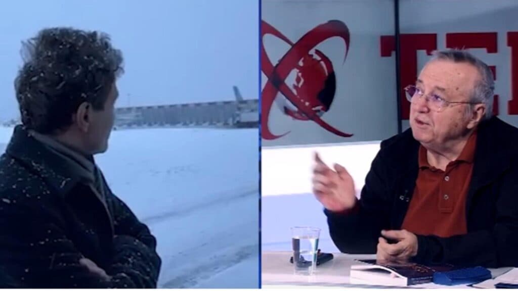 „Umilința flagrantă” – Cristoiu analizează atitudinea Franței față de Nicușor Dan