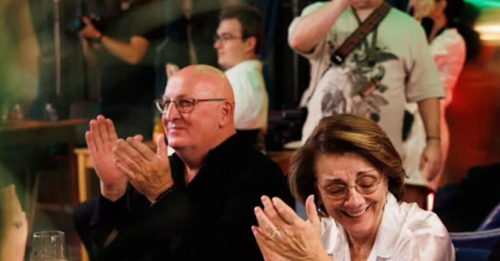 Bebe Cotimanis își deschide sufletul despre legătura specială cu Carmen Tănase: „18 este numărul care ne unește.”