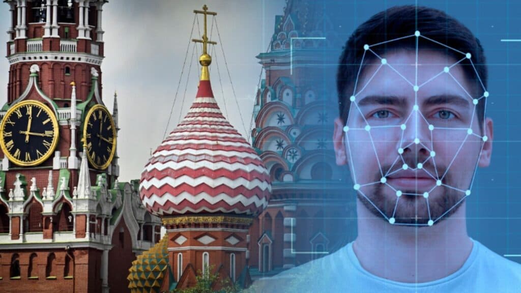 Big Brother își extinde aripile în Rusia: Kremlinul dezvoltă un vast sistem de monitorizare pentru străini, oferindu-le un „profil digital” cu un „indice de încredere”