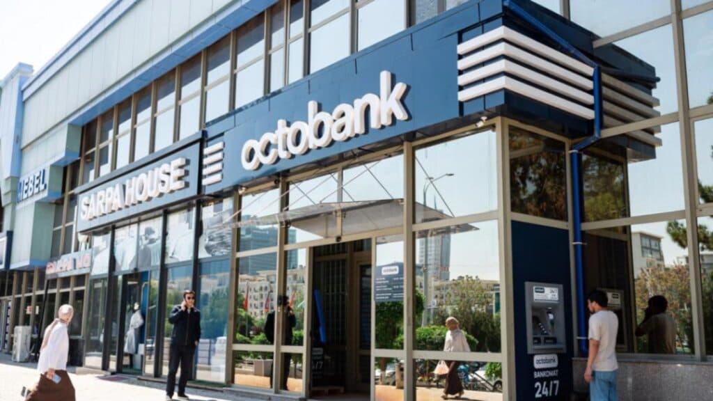 Reflectarea anului: parcursul Octobank în 2025