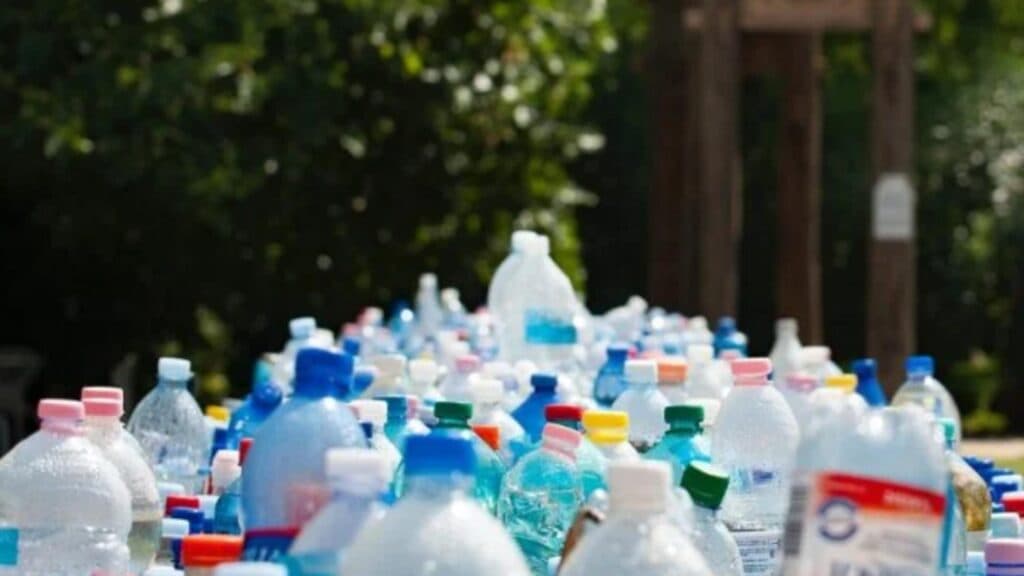 Românii strălucesc în reciclare: un an de recorduri în returnarea ambalajelor
