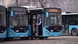 Tarifele STB cresc pentru bucureșteni, anunță Ciprian Ciucu