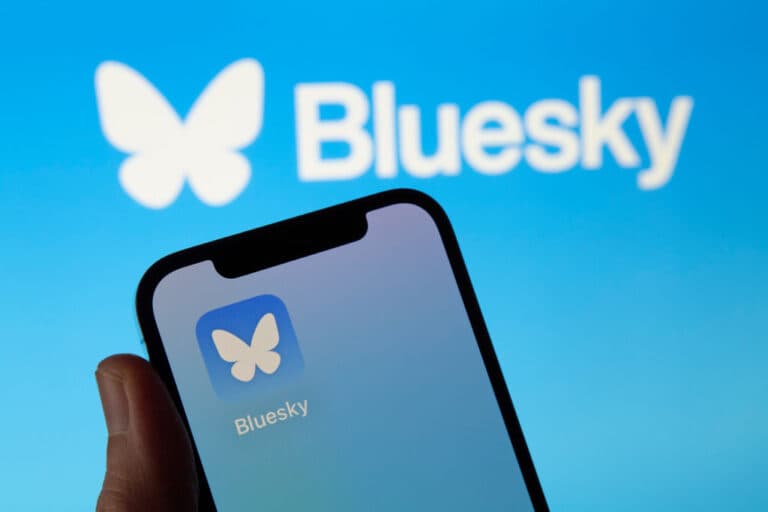 Bluesky publică primul său raport de transparență, evidențiind creșterea cererilor utilizatorilor și a solicitărilor legale