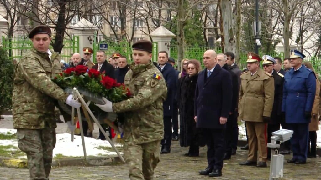Bolojan, rezervat în cuvinte cu ocazia aniversării Zilei Unirii Principatelor Române