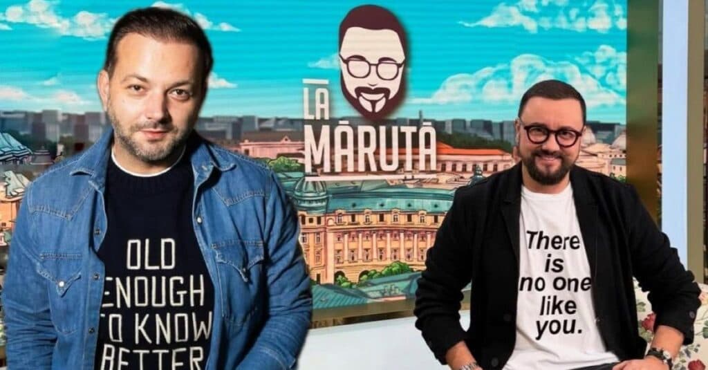 Șoc și uimire la Radio ZU! Mihai Morar a dezvăluit detalii surprinzătoare despre Cătălin Măruță: „Va deveni colegul nostru.”