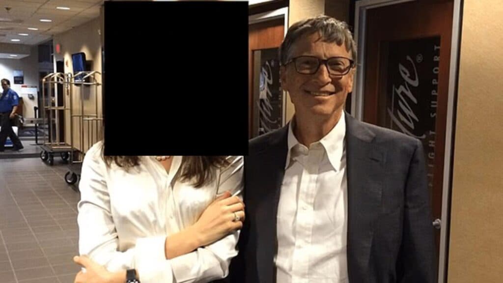 Controversa Epstein explodează: Bill Gates ar fi fost infectat cu o boală cu transmitere sexuală de la tinerele din Rusia