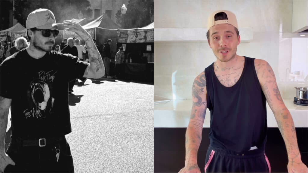 Brooklyn, sub lupă: ce se ascunde în spatele acuzațiilor aduse părinților săi! Cum ar putea Victoria și David Beckham să controleze imaginea familiei lor?