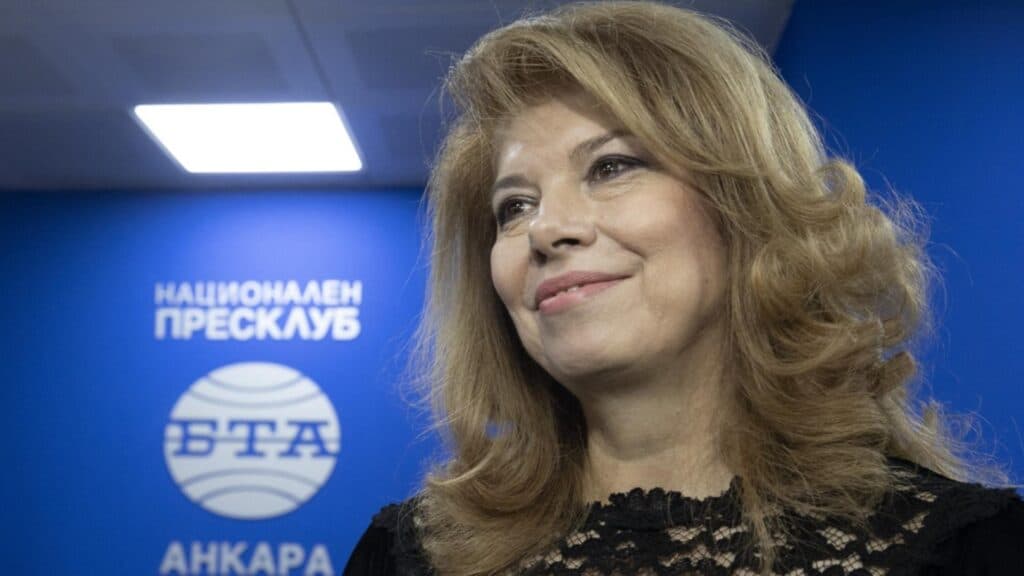 Bulgaria își întâmpină noul lider: Descoperiți cine este Iliana Iotova, succesoarea lui Rumen Radev