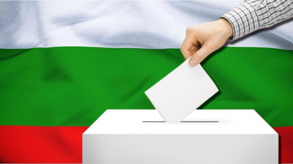 Bulgaria se pregătește pentru alegeri anticipate, cel mai influent partid refuzând formarea unui nou guvern