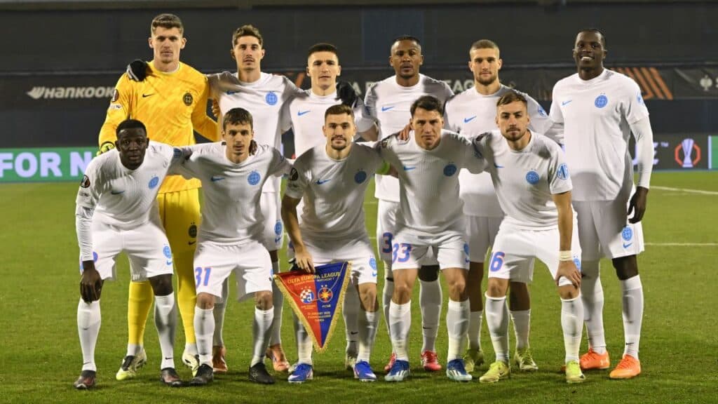 Calculul calificării: Cele două cerințe esențiale pentru ca FCSB să ajungă în play-off-ul Europa League