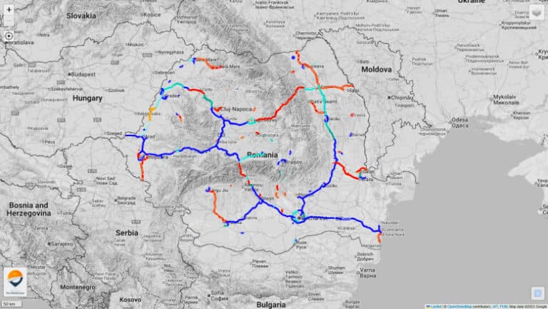 Programul deschiderilor de autostrăzi din 2026. Pro Infrastructură: „Petrecerea începe cu A7 Adjud Nord – Răcăciuni”
