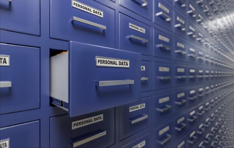 Locuitorii Californiei pot solicita cu ușurință brokerilor ștergerea datelor lor personale printr-un nou instrument