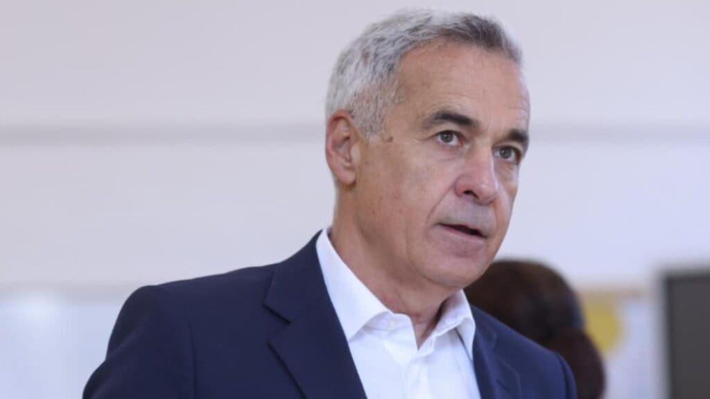 Călin Georgescu dezvăluie viziunea lui Donald Trump asupra Groenlandei: strategia secretă a SUA în jocul internațional