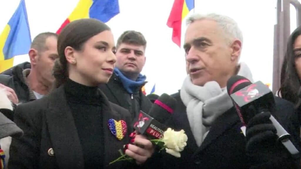 Călin Georgescu: „Mercosur reprezintă munca pe terenuri străine!”