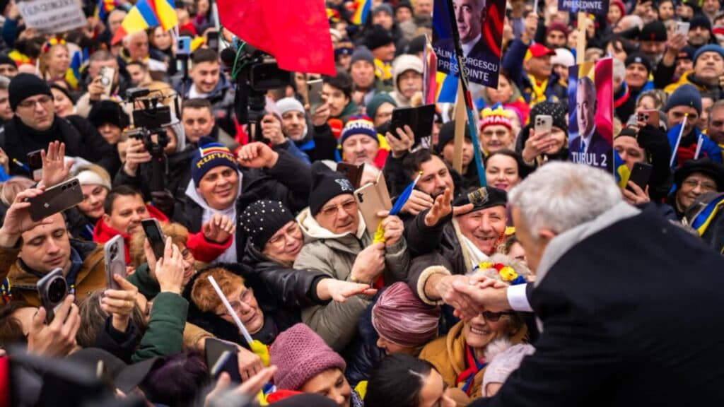 Călin Georgescu, mesaj cu ocazia Zilei Micii Uniri: „Îndemn la credință, solidaritate și mândrie națională.”