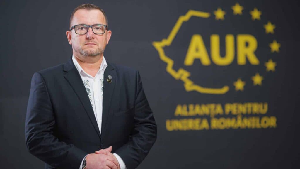 Călin Matieș, deputat AUR: „Acordul MERCOSUR reprezintă un atac direct asupra suveranității alimentare a României!”