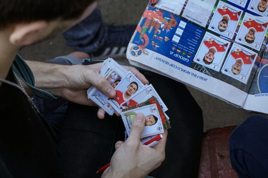 Cardul Panini cu Lionel Messi care a adus avere vânzătorului său: câte milioane de dolari a încasat?