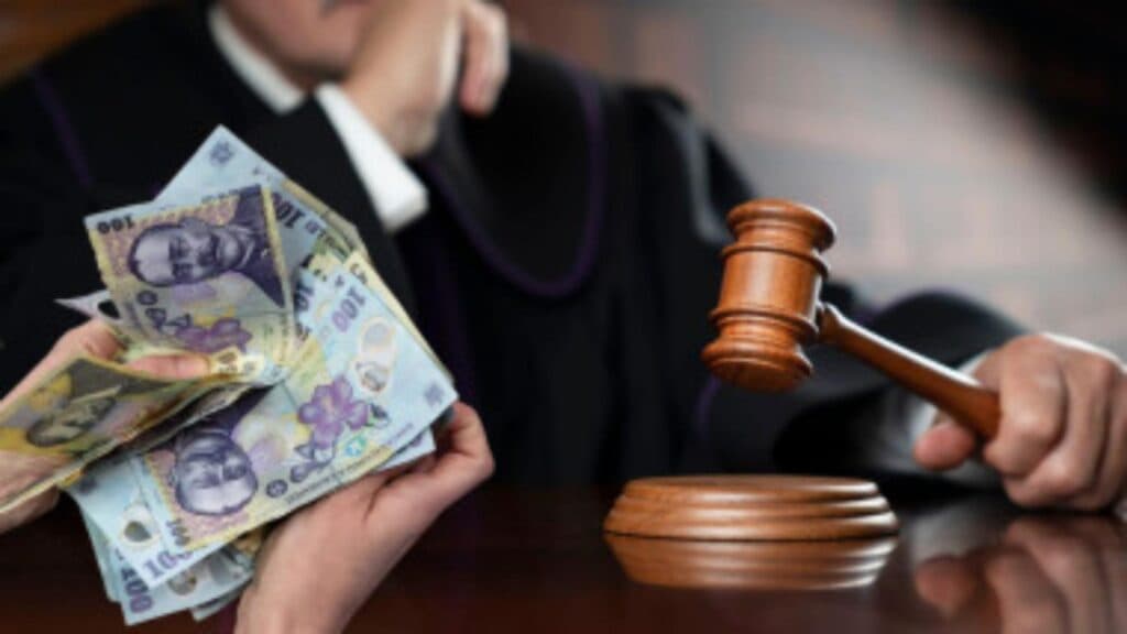 Pensia medie a judecătorilor: O sumă la care majoritatea pensionarilor doar poate râvni