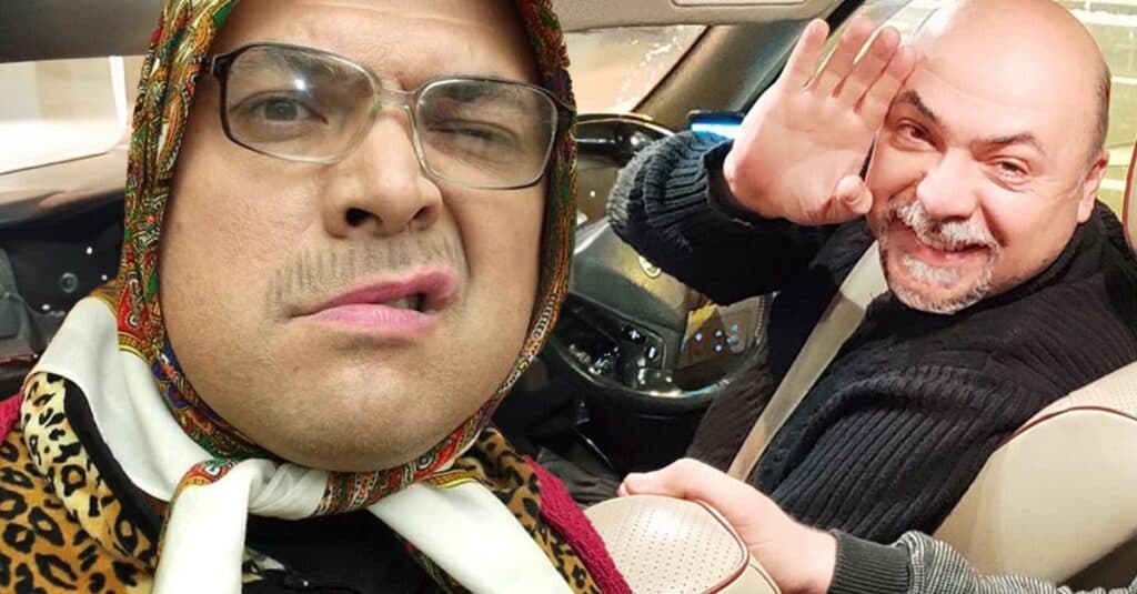 Povestea inspiratoare a actorului-taximetrist „Gogoașă”, care a înfruntat cancerul și a muncit din greu de Sărbători: „Câștigul în trafic nu vine ușor!” Cum îl recunosc oamenii pe stradă: „E o luptă dureroasă!”