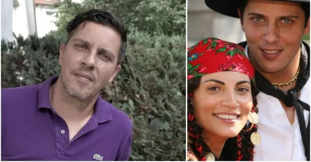 Provocările succesului: Lucian Viziru dezvăluie latura ascunsă a celebrității