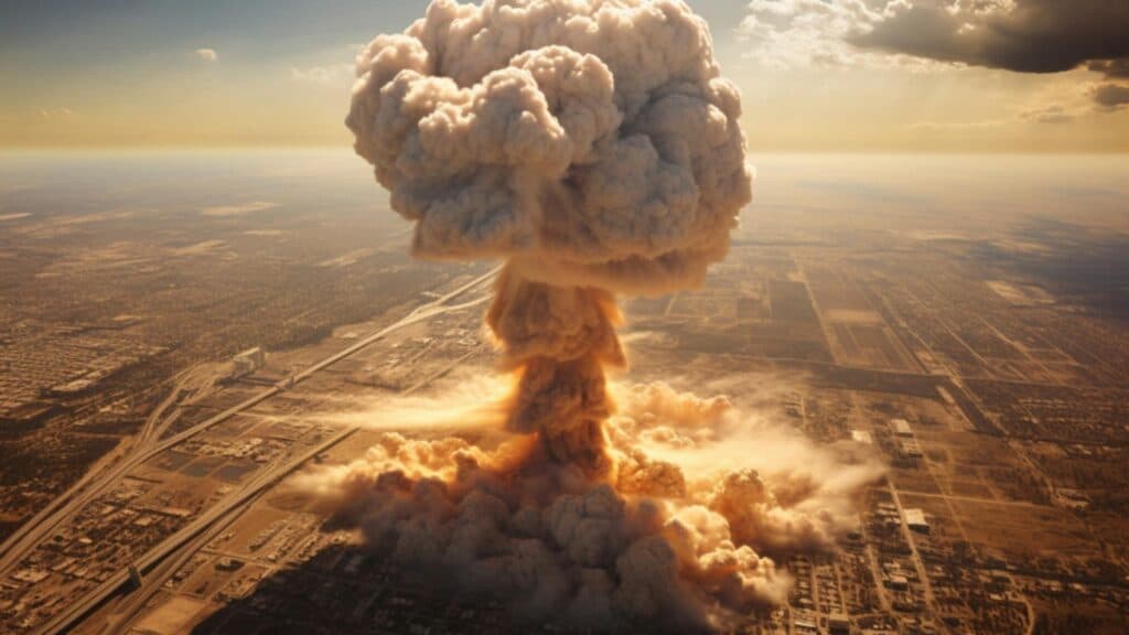 Riscurile unui accident nuclear în Ucraina: Avertismentul alarmant transmis de 12 țări, printre care și România