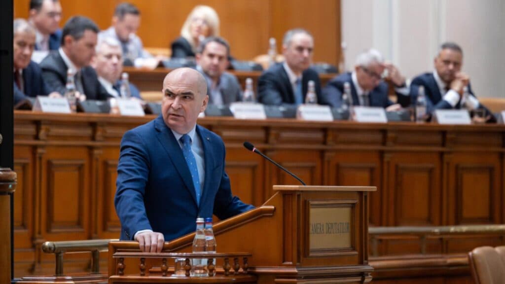 Ce sumă de impozit achită Ilie Bolojan în urma majorării taxelor?