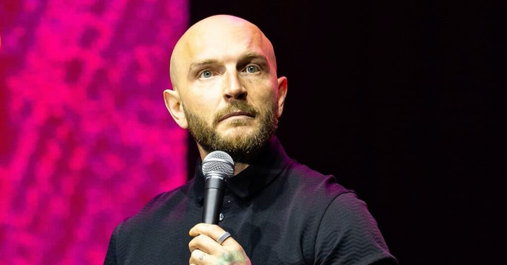 Cătălin Bordea își face publică noua relație: „Am început să discut cu o tânără…”