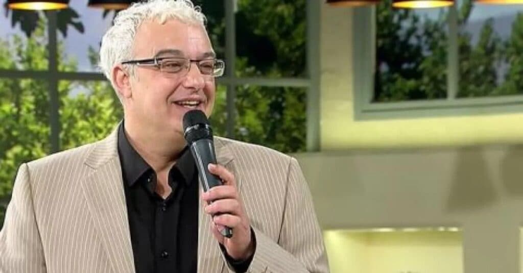 Cătălin Crișan, metamorfoză surprinzătoare! Fanii sunt în stare de șoc: „Nu pot să cred că acesta este Cătălin Crișan.”