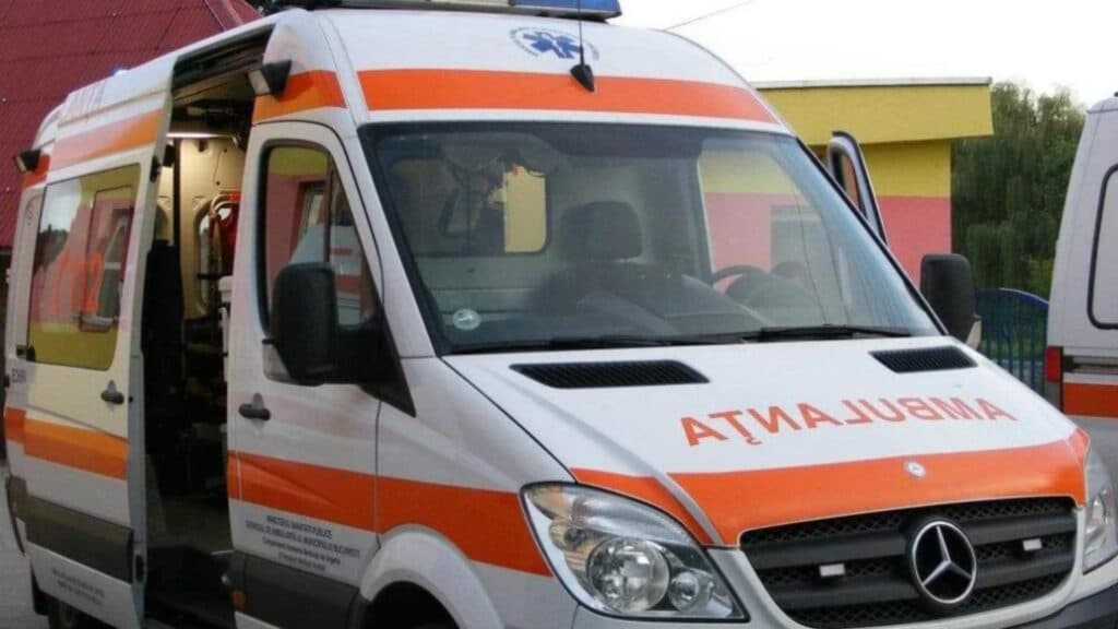 Incident șocant: un minor din sistemul de protecție socială a fost transportat de urgență la Spitalul „Marie Curie” din București, fără acompaniament. Detalii din partea DGASPC Prahova