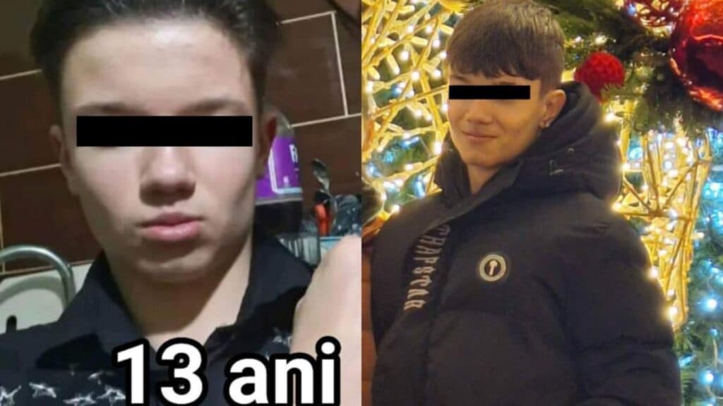 Drama din Cenei: părinții tânărului infractor, privați de drepturi. Minorul a fost încredințat Protecției Copilului