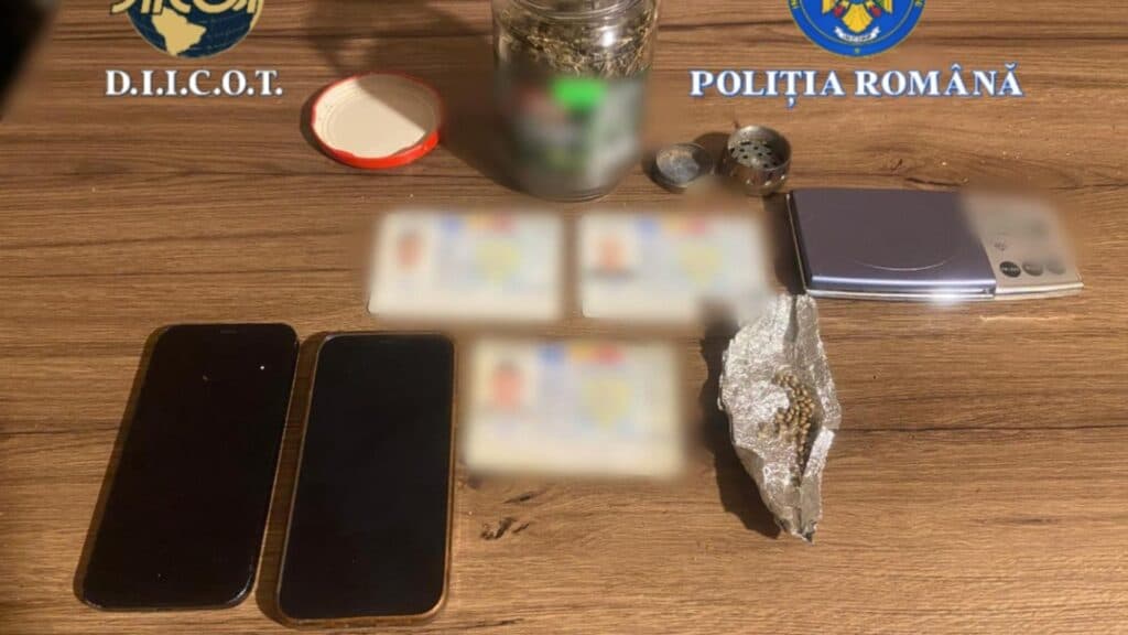 Cazul Mario: Autoritățile au capturat traficanții care alimentau cu droguri tinerii implicați în crima uluitoare