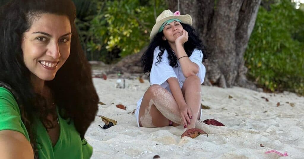 Doinița Oancea ne dezvăluie deliciile culinare din vacanța sa în Thailanda: „Am plecat de acasă cu o răceală.”